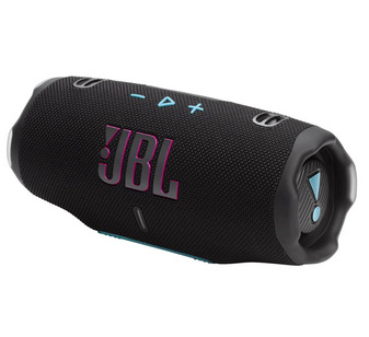 Parlante JBL Charge 6 Negro